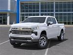 New 2024 Chevrolet Silverado 1500 LTZ Crew Cab 4x4, Pickup for sale #T30054 - photo 6