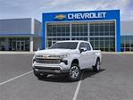 New 2024 Chevrolet Silverado 1500 LTZ Crew Cab 4x4, Pickup for sale #T30054 - photo 8