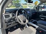 Used 2017 Nissan Titan SV Crew Cab 4x4, Pickup for sale #T30061A - photo 15