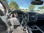 Used 2017 Nissan Titan SV Crew Cab 4x4, Pickup for sale #T30061A - photo 37