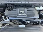 Used 2017 Nissan Titan SV Crew Cab 4x4, Pickup for sale #T30061A - photo 46