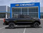 New 2024 Chevrolet Silverado 1500 Custom Crew Cab 4x4, Pickup for sale #T30132 - photo 5