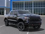 New 2024 Chevrolet Silverado 1500 Custom Crew Cab 4x4, Pickup for sale #T30132 - photo 7