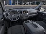 New 2024 Chevrolet Silverado 1500 Custom Crew Cab 4x4, Pickup for sale #T30132 - photo 15