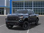 2024 Chevrolet Silverado 1500 Crew Cab 4x4, Pickup for sale #T30132 - photo 6