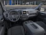 2024 Chevrolet Silverado 1500 Crew Cab 4x4, Pickup for sale #T30132 - photo 15