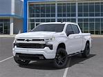 2024 Chevrolet Silverado 1500 Crew Cab 4x4, Pickup for sale #T30133 - photo 6