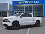 2024 Chevrolet Silverado 1500 Crew Cab 4x4, Pickup for sale #T30133 - photo 3