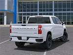 2024 Chevrolet Silverado 1500 Crew Cab 4x4, Pickup for sale #T30133 - photo 2