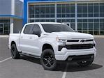 New 2024 Chevrolet Silverado 1500 RST Crew Cab 4x4, Pickup for sale #T30133 - photo 7