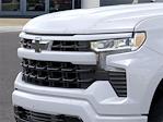 New 2024 Chevrolet Silverado 1500 RST Crew Cab 4x4, Pickup for sale #T30133 - photo 13