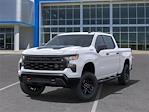 New 2024 Chevrolet Silverado 1500 Custom Crew Cab 4x4, Pickup for sale #T30134 - photo 6