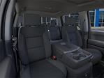 New 2024 Chevrolet Silverado 1500 Custom Crew Cab 4x4, Pickup for sale #T30134 - photo 16