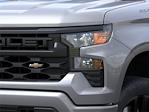 New 2024 Chevrolet Silverado 1500 Custom Double Cab 4x4, Pickup for sale #T30140 - photo 10