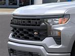 New 2024 Chevrolet Silverado 1500 Custom Double Cab 4x4, Pickup for sale #T30140 - photo 13