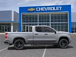 New 2024 Chevrolet Silverado 1500 Custom Double Cab 4x4, Pickup for sale #T30140 - photo 5