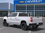 New 2024 Chevrolet Silverado 1500 LT Crew Cab 4x4, Pickup for sale #T30157 - photo 4