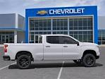 New 2024 Chevrolet Silverado 1500 LT Crew Cab 4x4, Pickup for sale #T30157 - photo 5