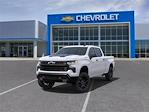 New 2024 Chevrolet Silverado 1500 LT Crew Cab 4x4, Pickup for sale #T30157 - photo 8