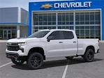 2024 Chevrolet Silverado 1500 Crew Cab 4x4, Pickup for sale #T30157 - photo 3