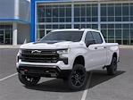 2024 Chevrolet Silverado 1500 Crew Cab 4x4, Pickup for sale #T30157 - photo 6