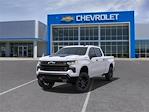 2024 Chevrolet Silverado 1500 Crew Cab 4x4, Pickup for sale #T30157 - photo 8