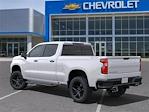 New 2024 Chevrolet Silverado 1500 LT Crew Cab 4x4, Pickup for sale #T30161 - photo 4