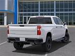 New 2024 Chevrolet Silverado 1500 LT Crew Cab 4x4, Pickup for sale #T30161 - photo 2