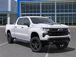 New 2024 Chevrolet Silverado 1500 LT Crew Cab 4x4, Pickup for sale #T30161 - photo 7