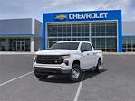 New 2024 Chevrolet Silverado 1500 Work Truck Crew Cab 4x4, Pickup for sale #T30162 - photo 8