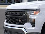 New 2024 Chevrolet Silverado 1500 Work Truck Crew Cab 4x4, Pickup for sale #T30162 - photo 13