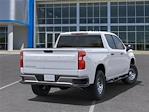 New 2024 Chevrolet Silverado 1500 Work Truck Crew Cab 4x4, Pickup for sale #T30163 - photo 2