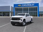 New 2024 Chevrolet Silverado 1500 Work Truck Crew Cab 4x4, Pickup for sale #T30163 - photo 8