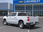 2024 Chevrolet Silverado 1500 Crew Cab 4x4, Pickup for sale #T30163 - photo 4