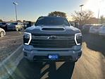 Used 2024 Chevrolet Silverado 2500 LT Crew Cab 4x4, Pickup for sale #T30192A - photo 3