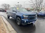 Used 2016 Chevrolet Silverado 1500 LT Crew Cab 4x4, Pickup for sale #T30192C - photo 2