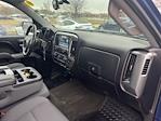 Used 2016 Chevrolet Silverado 1500 LT Crew Cab 4x4, Pickup for sale #T30192C - photo 25