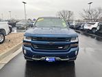 Used 2016 Chevrolet Silverado 1500 LT Crew Cab 4x4, Pickup for sale #T30192C - photo 3