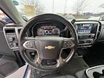 Used 2016 Chevrolet Silverado 1500 LT Crew Cab 4x4, Pickup for sale #T30192C - photo 38