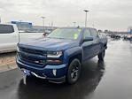 Used 2016 Chevrolet Silverado 1500 LT Crew Cab 4x4, Pickup for sale #T30192C - photo 4