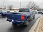 Used 2016 Chevrolet Silverado 1500 LT Crew Cab 4x4, Pickup for sale #T30192C - photo 8