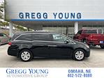 Used 2016 Honda Odyssey EX-L 4x2, Minivan for sale #T30196A - photo 3