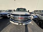 Used 2006 GMC Sierra 3500 SLT Crew Cab 4x2, Pickup for sale #T30241M - photo 2