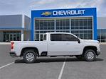 New 2024 Chevrolet Silverado 2500 LT Crew Cab 4x4, Pickup for sale #T30249 - photo 5