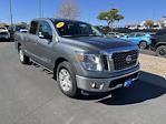 Used 2018 Nissan Titan SV Crew Cab 4x4, Pickup for sale #T30253B - photo 3