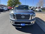 Used 2018 Nissan Titan SV Crew Cab 4x4, Pickup for sale #T30253B - photo 4