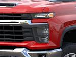 New 2024 Chevrolet Silverado 2500 LT Crew Cab 4x4, Pickup for sale #T30329 - photo 10