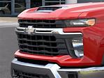 New 2024 Chevrolet Silverado 2500 LT Crew Cab 4x4, Pickup for sale #T30329 - photo 13