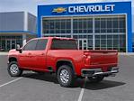 New 2024 Chevrolet Silverado 2500 LT Crew Cab 4x4, Pickup for sale #T30329 - photo 4