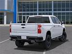 New 2024 Chevrolet Silverado 1500 LT Crew Cab 4x4, Pickup for sale #T30332 - photo 2